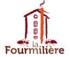 Logo La Fourmilire