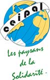 Logo CEIPAL